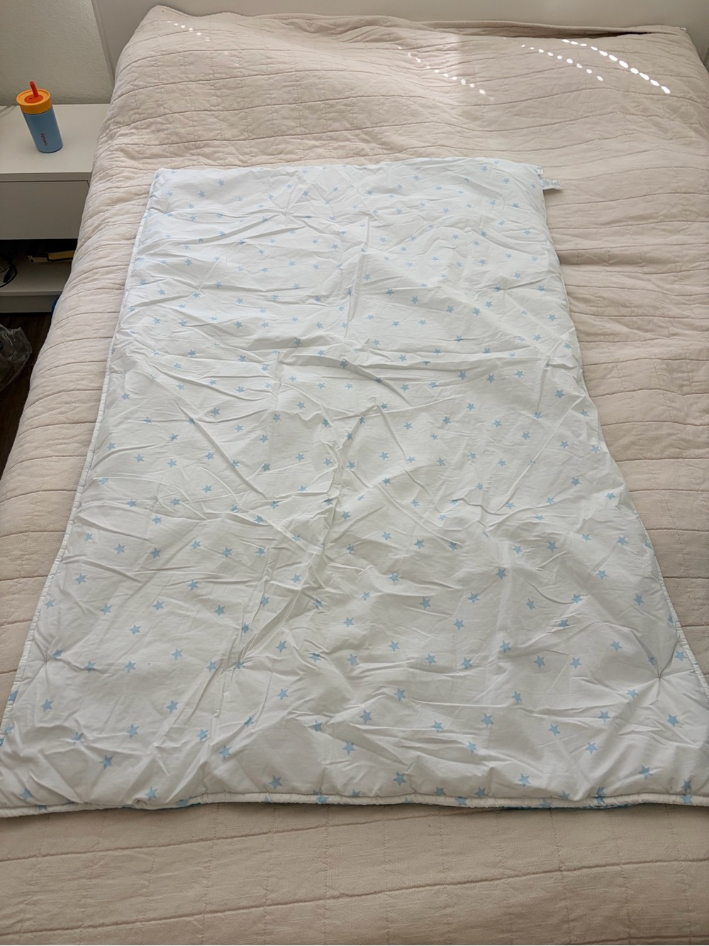 Toddler bedsheets - Picture 5 of 8
